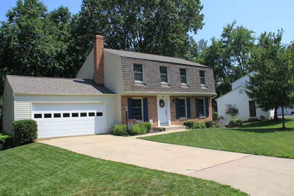 9912 Manet Road Burke VA 22015 | 4-Bedroom Home For Rent | MilitaryByOwner